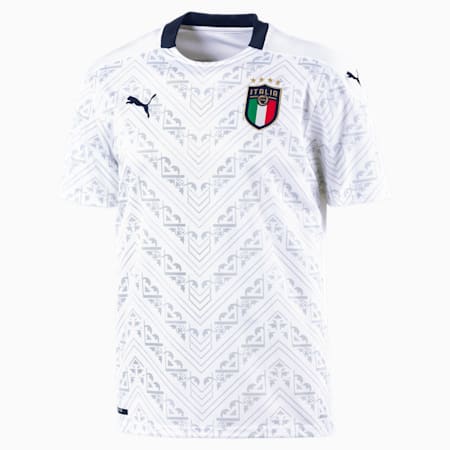 puma italie maillot