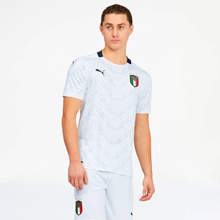 figc men's third replica jersey