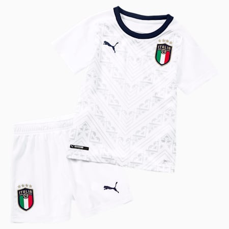 Italy National Football Team Italia Puma