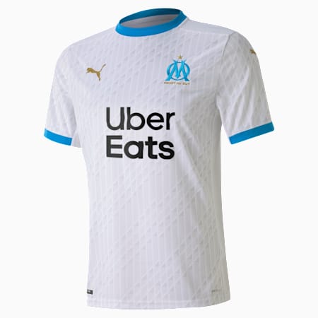 jeu de maillot de foot puma