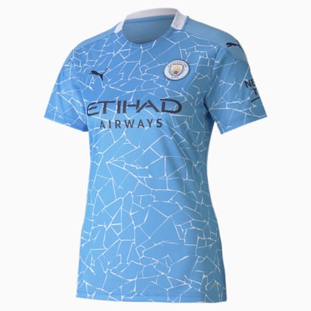 Manchester City Fanwear Puma