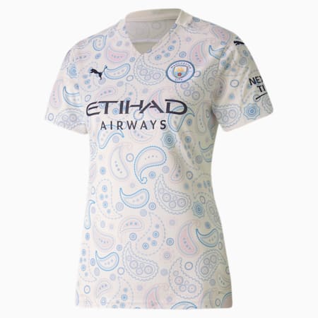 Manchester City Fanwear Puma