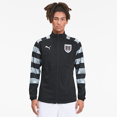 puma stadium jacket