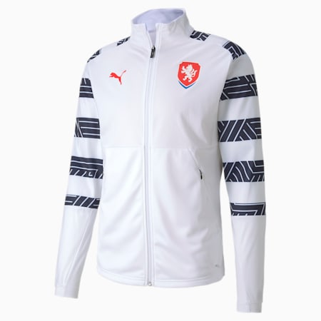Puma公式 チェコ代表 オフィシャルアイテム プーマオンラインストア