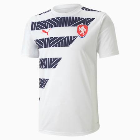 Czech republic football t shirt