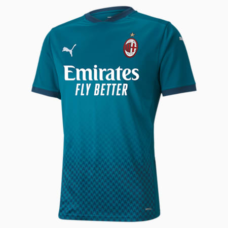 Ac Milan Jerseys Shirts Trainings Gear Puma