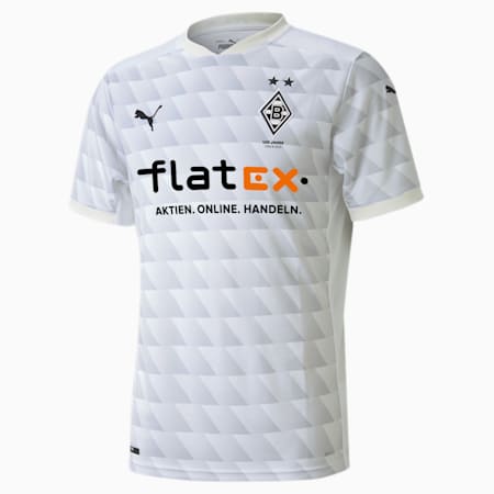 puma custom jerseys
