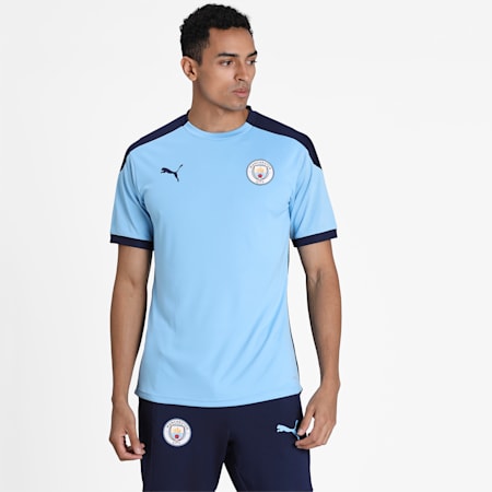 Manchester City FC Men's Training Jersey | PUMA US