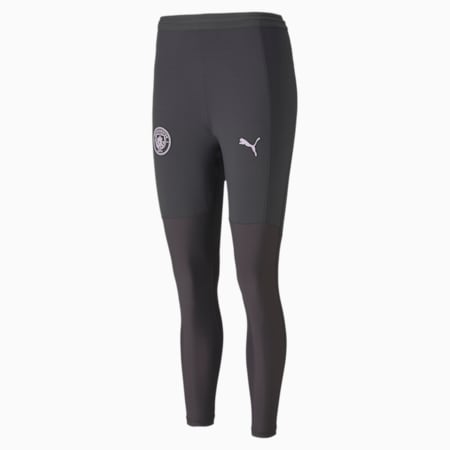Man City Damen Trainingshose | Asphalt-Lilac Snow | PUMA ...