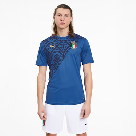 Italienische Nationalmannschaft Italia Puma
