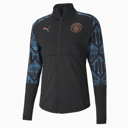 Puma outlet stadium jacket