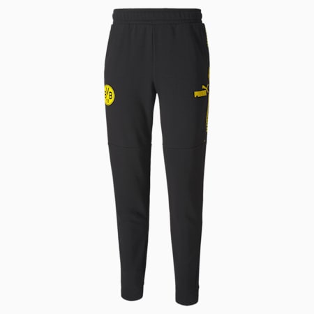 borussia dortmund tracksuit bottoms