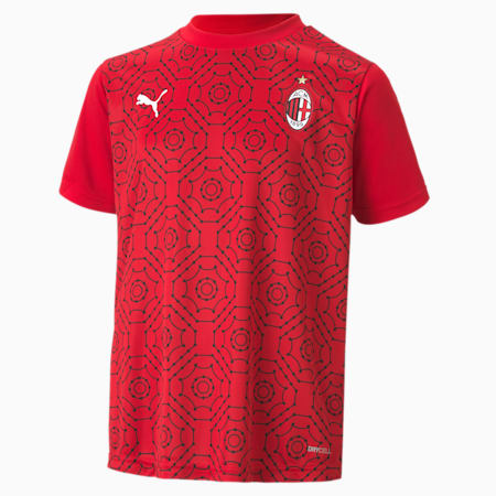 Ac Milan Trikots Shirts Und Trainingsausrustung Puma