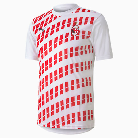 Ac Milan Jerseys Shirts Trainings Gear Puma