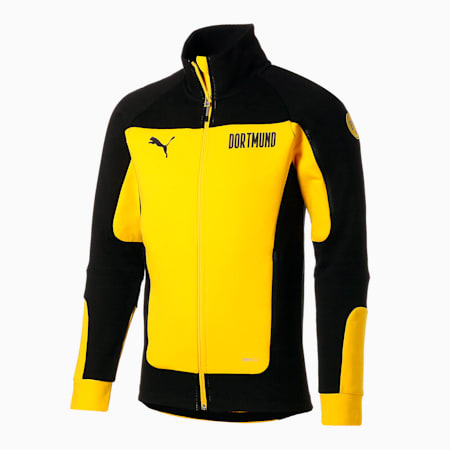 Puma公式 ボルシア ドルトムント Bvb サッカークラブ ユニフォーム プーマオンラインストア