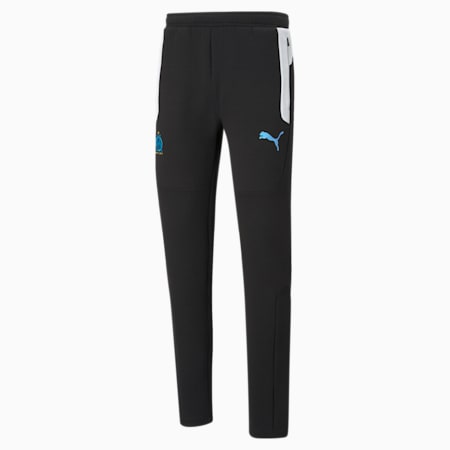 puma evostripe men's pants