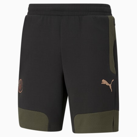 Manchester City FC Evostripe Men's Shorts | PUMA US