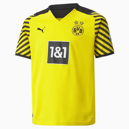bvb neon jersey