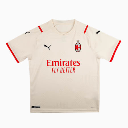 ac milan afterglow
