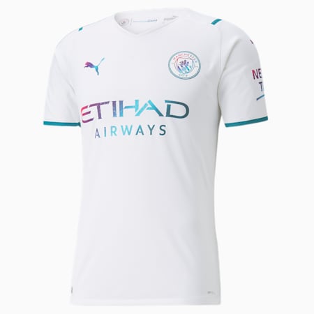 Manchester City Trikots Kits Fanwear Puma