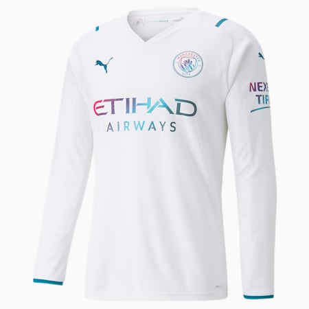 Manchester City - Camisetas, equipaciones y más - PUMA