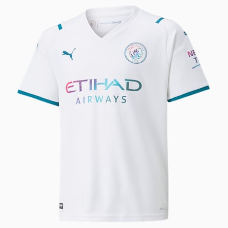 Manchester City Trikots Kits Fanwear Puma