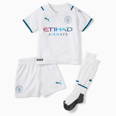 Manchester City Jerseys Kits Fanwear Puma