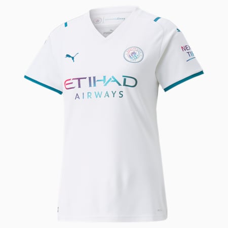 Manchester City Trikots Kits Fanwear Puma
