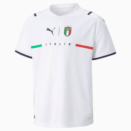 Nationale Italienne De Football Italia Maillots Puma