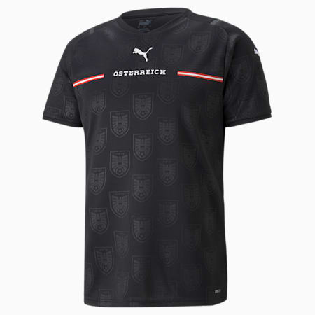 Maglia Austria Away Replica uomo | Puma