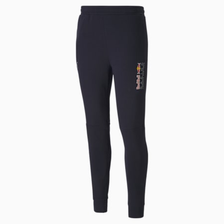 Puma deals red sweatpants