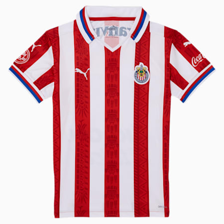 chivas puma sweater