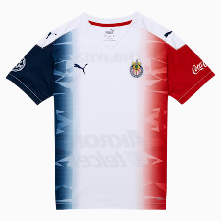 chivas puma sweater