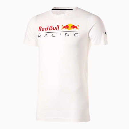 Puma公式 レッドブル Rbr ロゴ 半袖tシャツ メンズ