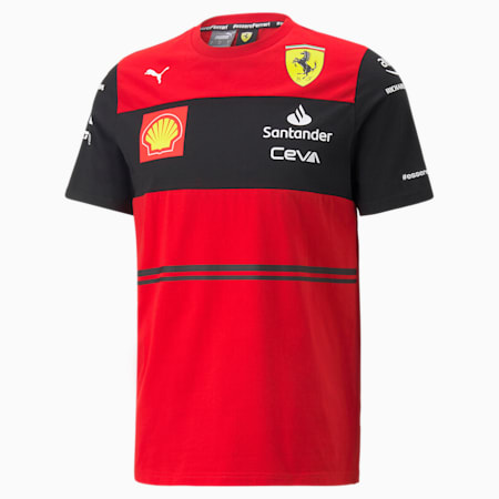 Ferrari t discount shirt singapore