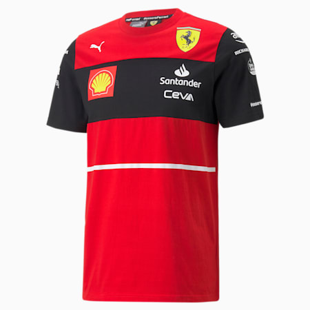 Puma t shirt 2016 hot sale