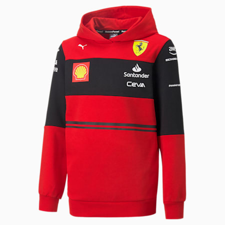 Scuderia Ferrari | PUMA