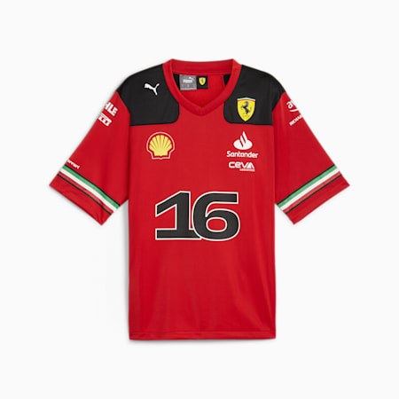 Ferrari 2025 shirt 2020