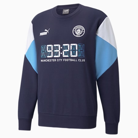 Manchester City Jerseys Kits Fanwear Puma