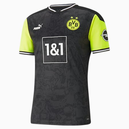 bvb special edition men's jersey