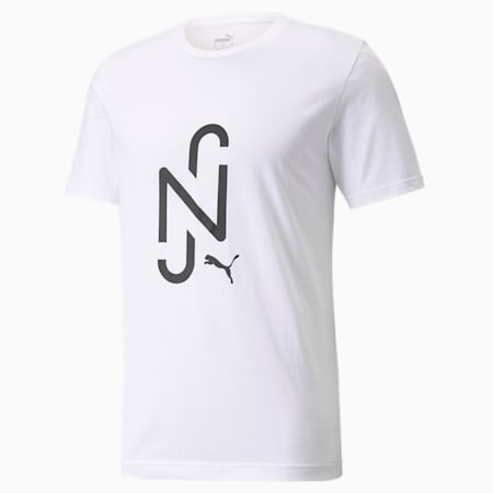 Neymar Jr Logo Tee Puma White Puma Clothing Puma United Kingdom 630 x 630 jpeg 63 кб. puma