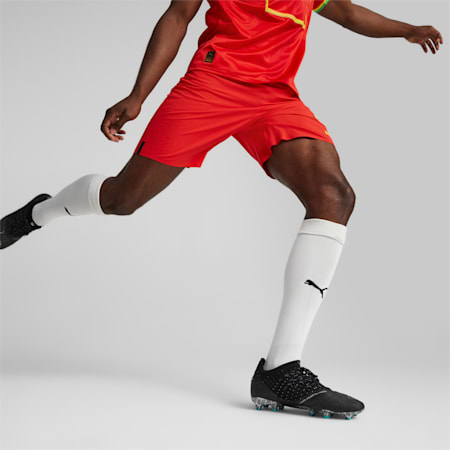 Puma ghana jersey clearance