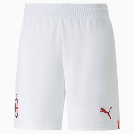 Pantaloncini milan puma on sale