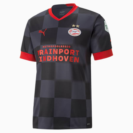 Zeehaven Bek peddelen PSV Eindhoven | Voetbalshirts | PUMA