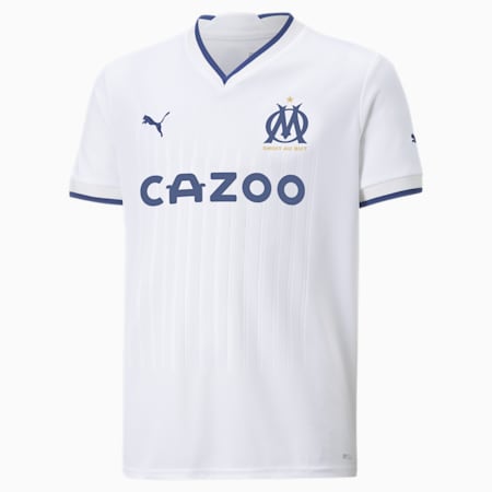 Puma marseille 2025