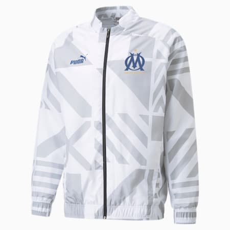 Survetement olympique de marseille 2019 2025