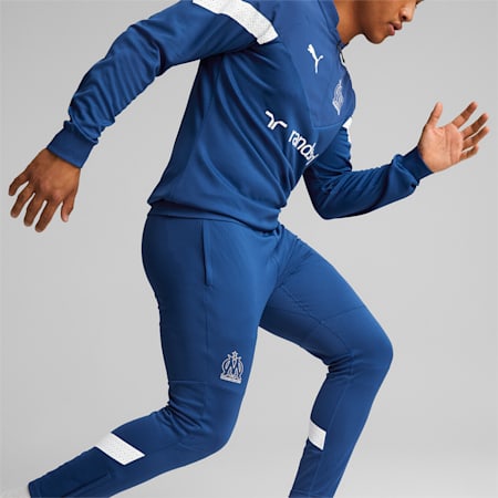 Olympique de Marseille Tenues de foot officielles PUMA
