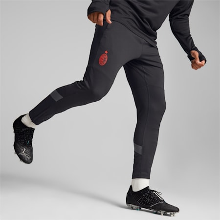 Pantaloni tuta puma milan on sale