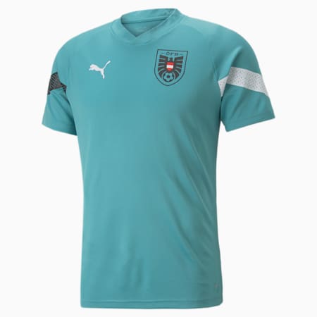 Austria National Football Team | Jerseys & Kits | PUMA