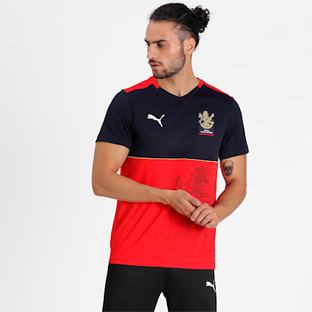 rcb puma jacket